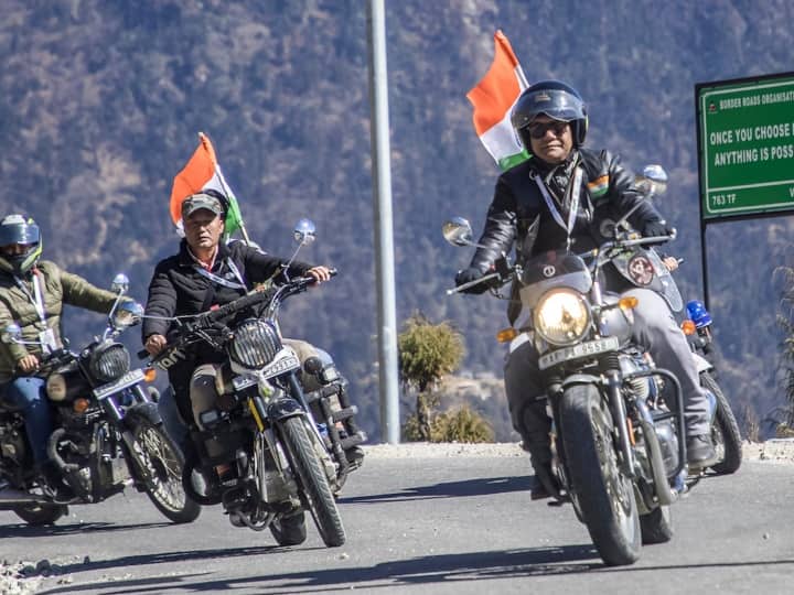 Arunachal Pradesh going to become New Tourist Hub Vibrant Villages Programme Answer to China World War Two Crash Sites चीन को लगेगी मिर्ची! अरुणाचल प्रदेश बनेगा टूरिस्ट हब, वर्ल्ड वॉर से लेकर दिखेंगे ये नजारे