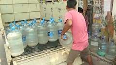 গরম পড়তেই দুর্বিষহ পরিস্থিতি, পানীয় জলের সঙ্কট খাস কলকাতায়