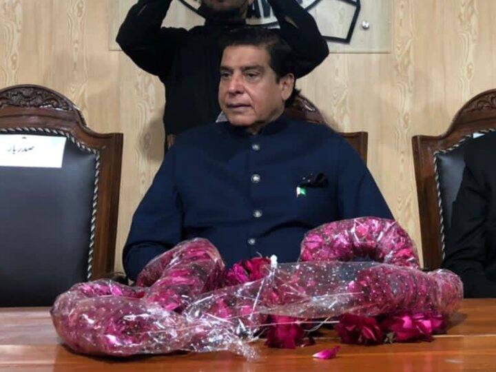 पाकिस्तान के राजा परवेज अशरफ पर रेंटल पावर, पानी और बिजली में भ्रष्टाचार का मामला दर्ज है.