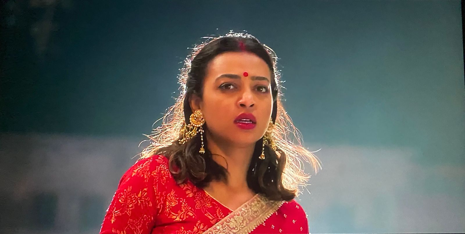 Mrs Undercover Review: Radhika Apte Dons A Spy Hat In This Not-So-Suspenseful Movie