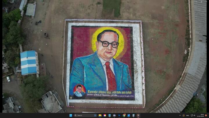 यंदाच्या जयंती दिनानिमित्त नियंत्रण कक्ष, रुग्णवाहिका, आरोग्य सेवा, पिण्याच्या पाण्याची व्यवस्था, स्वच्छता, शौचालये, बैठक व्यवस्थेसाठी बाकडे, इत्यादी सोयी-सुविधा उपलब्ध करुन देण्यात आल्या आहेत