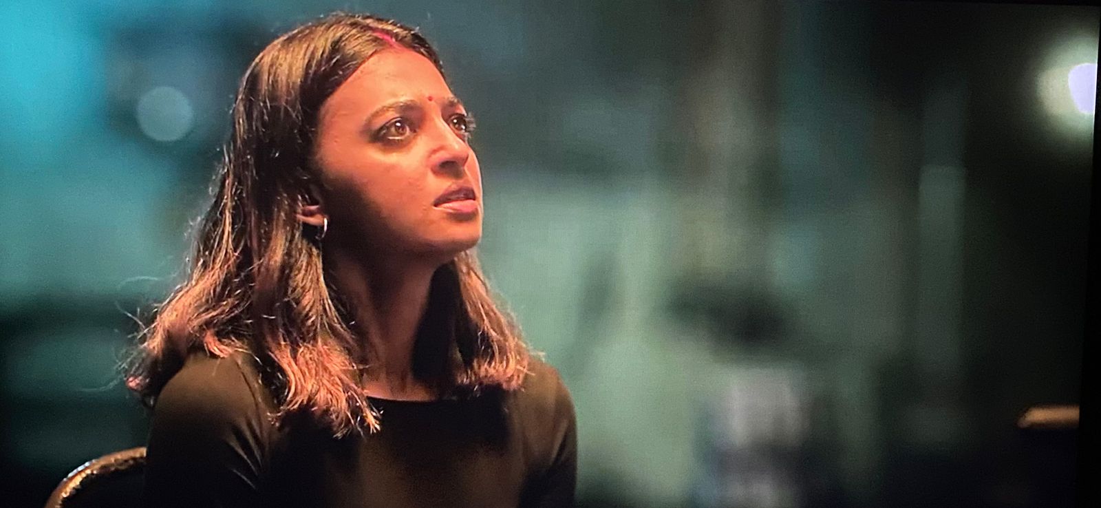 Mrs Undercover Review: Radhika Apte Dons A Spy Hat In This Not-So-Suspenseful Movie