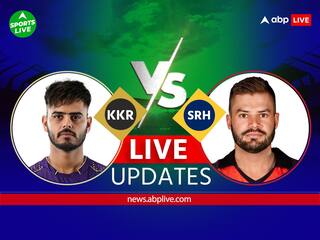 KKR vs SRH Highlights: Hyderabad Outplay Kolkata By 23 Runs
