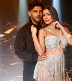 Malaika Arora: ਮਲਾਇਕਾ 20 ਸਾਲ ਦੀਆਂ ਕੁੜੀਆਂ ਨੂੰ ਵੀ ਦਿੰਦੀ ਹੈ ਮਾਤ, ਗੁਰੂ ਰੰਧਾਵਾ ਨਾਲ ਦੇਖੋ Hot ਅੰਦਾਜ਼