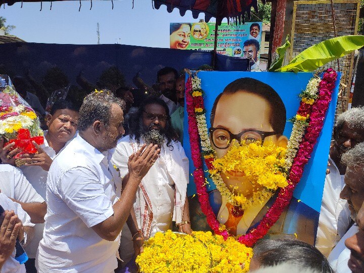 திமுக ஆட்சியில் எங்கு பார்த்தாலும் ஊழல் தான் நடைபெறுகிறது' - எஸ்.பி.வேலுமணி குற்றச்சாட்டு