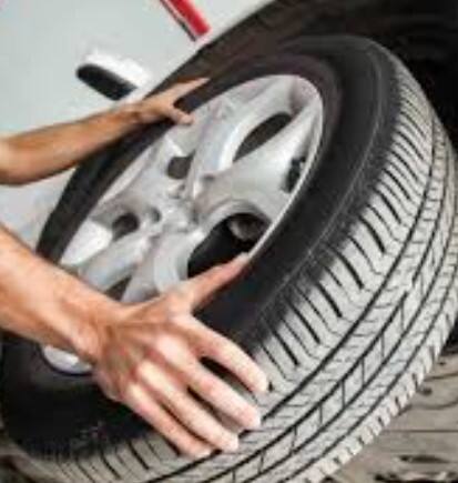 ਕਾਰ ਦੇ ਟਾਇਰਾਂ ਨੂੰ ਲੈ ਕੇ ਇਨ੍ਹਾਂ ਗੱਲਾਂ ਦਾ ਰੱਖੋ ਧਿਆਨ