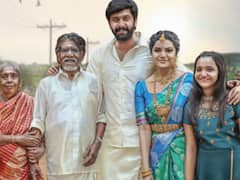 Thiruvin Kural Review : அருள்நிதி சூப்பர் ஆனால் படத்தின் கதை சுமார்..என்ன பண்ணி வச்சிருக்கீங்க ஹரீஷ் பிரபு?