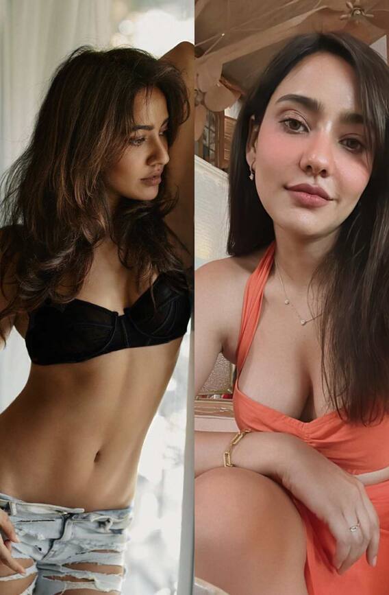 नेहा शर्मा की ब्यूटी और फिटनेस का राज, आप भी करें फॉलो