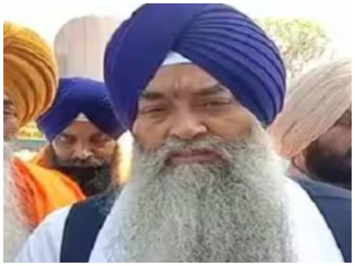 Takht Sri Kesgarh Sahib Jathedar allegation turbaned youths coming on vaisakhi are being stopped Baisakhi 2023: 'पगड़ीधारी युवकों को रोक रही सरकार', तख्त श्री केसगढ़ साहिब के जत्थेदार ने बोला हमला