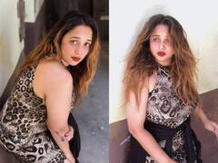 Rani Chatterjee के फैंस के लिए बुरी खबर! एक्ट्रेस ने लिया सोशल मीडिया से ब्रेक, फैंस जानना चाहते हैं वजह