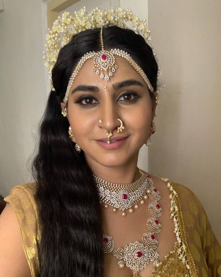 తర్వాత పలు సినిమాల్లో నటించింది.