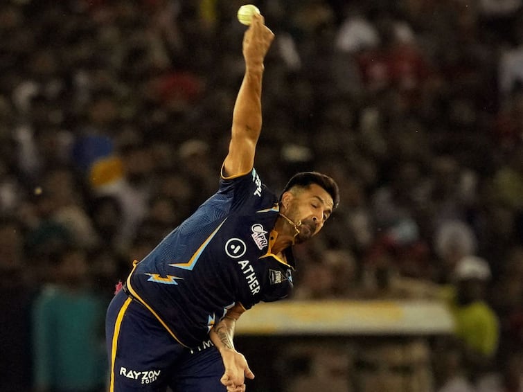 'Need Competitive Practice' Mohit Sharma's Honest Take On His IPL Comeback Details 'Need Competitive Practice': Mohit Sharma's Honest Take On His IPL Comeback -Details