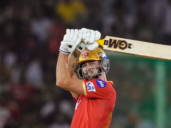 Talking about the match, it was because of the knocks from  Shahrukh Khan, Jitesh Sharma, and Matthew Short that powered PBKS to a decent total of  153/8 against Gujarat Titans at the Punjab Cricket Association IS Bindra Stadium on Thursday. (PTI)