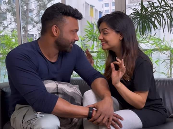Divya Agarwal told about her marriage plans with Apoorva Padgaonkar, the actress wants such a wedding