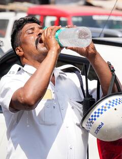 Weather Update: বাতাসে আগুনের হলকা, বঙ্গে আরও বাড়বে তাপমাত্রার পারদ