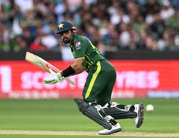 Notably, three months ago, New Zealand had defeated Pakistan 2-1 in an ODI series.