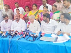 హుజూరాబాద్‌లో అంబేడ్కర్ మనవడు - దళిత బంధుపై కీలక వ్యాఖ్యలు