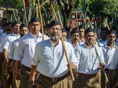 तमिलनाडु में 16 अप्रैल को RSS निकालेगी मार्च, सुप्रीम कोर्ट के बाद अब पुलिस ने भी दी इजाजत