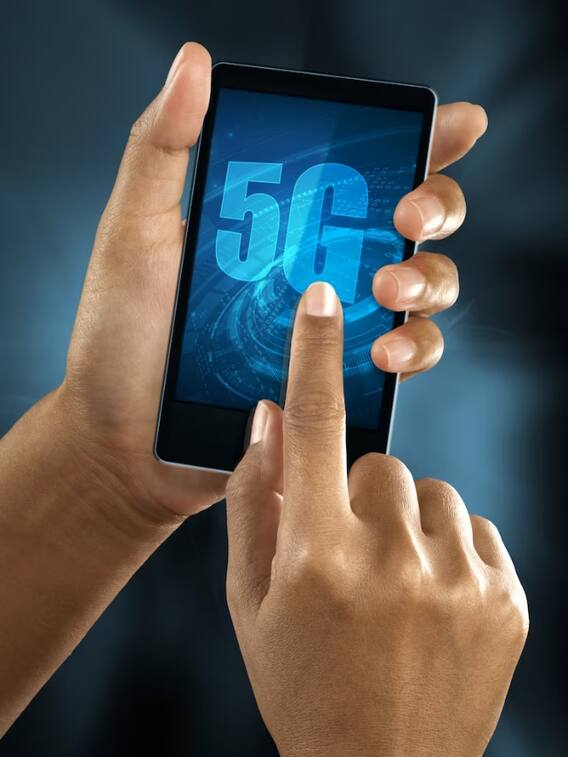 20,000 के बजट में ये हैं बढ़िया 5G Smartphones