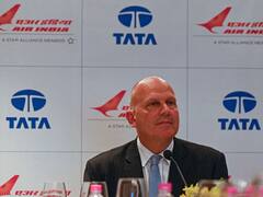 Air India Reducing Flights To Oman, UAE, And Qatar Amid Plane And Crew Shortages: Report