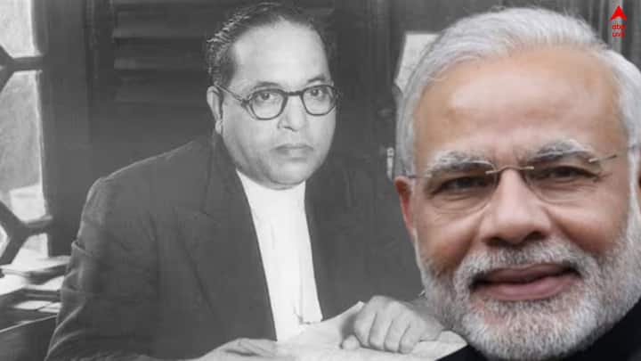 বাবাসাহেব অম্বেডকরের আসল নাম ভীমরাও রামজি আম্বেদকর। ১৪ এপ্রিল ১৮৯১ সালে তাঁর জন্ম হয়। তাঁর বাবার নাম রামজি সকপল।