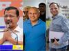 Kejriwal, Sisodia, Jain Will Sit In Same Barrack Of Tihar Jail Soon, Says BJP
