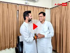 दिल्ली में अमित शाह से मिले मांझी तो चिराग से पटना में नित्यानंद राय, होने वाला है खेला?