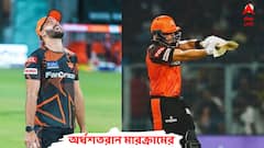 সানরাইজার্স অধিনায়ক হিসেবে আইপিএলে প্রথম অর্ধশতরান মারক্রামের