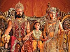 Shaakuntalam Twitter Review: Samantha Ruth Prabhu Wins Praise, Film's VFX Let Down The Audience