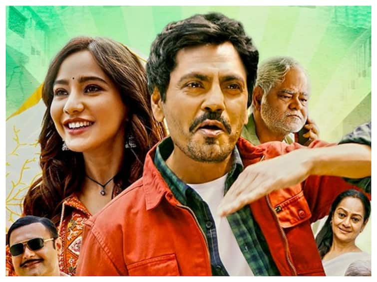 Nawazuddin Siddiqui And Neha Sharma Starrer Jogira Sara Ra Ra Gets Its Release Date Nawazuddin Siddiqui And Neha Sharma Starrer Jogira Sara Ra Ra Gets Its Release Date