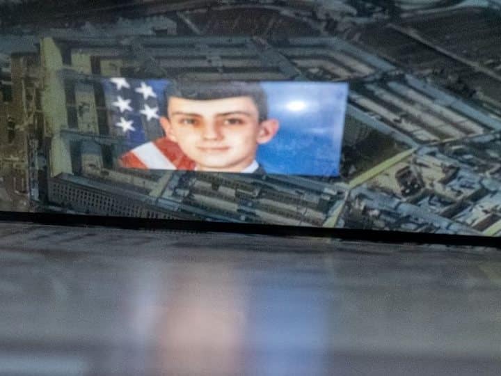 Who is Jack, 21, who leaked the secrets of the Pentagon