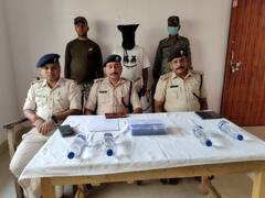 दुमका में फाइनेंस कंपनी के एजेंट से दिनदहाड़े लूट का खुलासा, एक आरोपी गिरफ्तार, बाकी की तलाश जारी