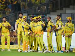 IPL 2023 CSK Captain: RCB के खिलाफ मैच से पहले फिट नहीं हुए धोनी तो कौन होगा कप्तान? स्टोक्स भी हैं अनफिट