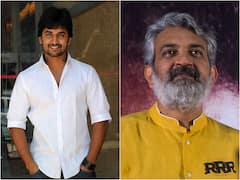 అందుకే రాజమౌళిని విష్ చేయలేదు, ఒక మెసేజ్ కూడా పెట్టలేదు: నాని