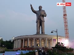 యావత్‌ దేశాన్ని ఆకట్టుకున్న అత్యంత ఎత్తైన అంబేద్కర్ విగ్రహం ప్రత్యేకతలు ఇవే!