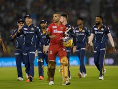 गुजरात की तीसरी जीत से प्वॉइंट्स टेबल में हुआ बड़ा फेरबदल, जानिए अब कौन है टॉप पर