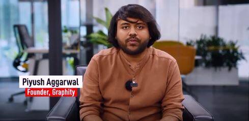 2 year anniversary of ABP Nadu promos