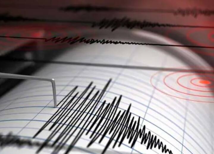 Earthquake shock again in Kutch Kutch: કચ્છમાં ફરીવાર ભૂકંપનો આંચકો, રિક્ટર સ્કેલમાં 4.2ની તીવ્રતા નોંધાઈ