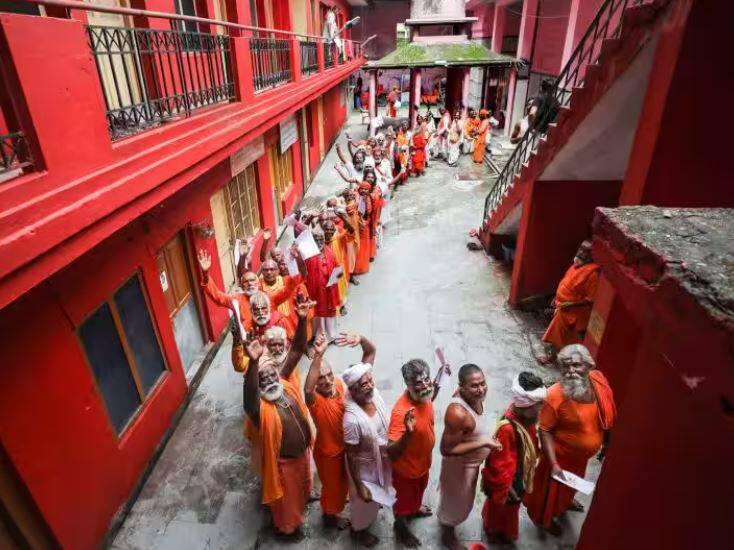 Amarnath yatra 2023 amarnathji yatra to commence on 1st july registration through offline and online  Amarnath Yatra 2023: એક જૂલાઈથી શરુ થશે અમરનાથ યાત્રા, 17 એપ્રિલથી થશે રજિસ્ટ્રેશન