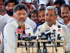 He Feels Humiliated, BJP Shouldn't Have Treated Him Like This: Congress After Giving Ticket To Savadi