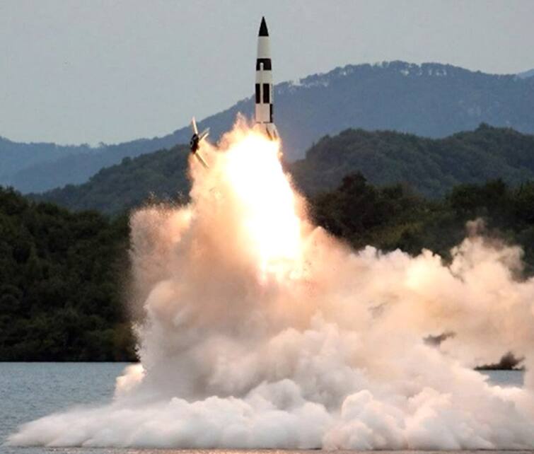 North Korea fired solid-fueled ICBM missile, know whether it will be able to do nuclear attack anywhere now?