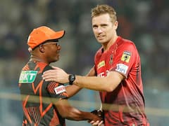 టాస్ గెలిచిన కోల్‌కతా - మొదట బ్యాటింగ్ సన్‌రైజర్స్‌దే!