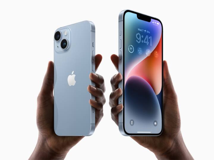 iPhone 13 या 14 आपको किसे खरीदना चाहिए? या फिर आईफोन 15 का इंतजार करने में समझदारी है? iPhone 13 vs iPhone 14 which iPhone you should buy in 2023 or wait for iPhone 15 iPhone 13 या 14 आपको किसे खरीदना चाहिए? या फिर आईफोन 15 का इंतजार करने में समझदारी है?