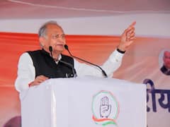 सूडान में फंसे राजस्थानियों के प्रति CM गहलोत ने जताई चिंता, सरकार ने जारी किया हेल्पलाइन नंबर