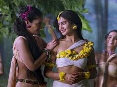 Shaakuntalam Movie Review : சமந்தா ரசிகர்களே நீங்கள் மட்டும் இதை பார்க்கலாம்..மற்றவர்கள் யூ டர்ன் அடிச்சுடுங்க!