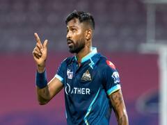 Hardik Pandya Fined: பாண்ட்யாவிற்கு ரூ. 12 லட்சம் அபராதம்...! நடப்பு ஐ.பி.எல்.லில் 3வது கேப்டன்..! என்னதான் காரணம்..?