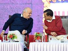 Arvind Kejriwal CBI Summons Live: 'We Were Born To Fight Corruption, Not Afraid Of Your Threats': Atishi Slams PM Modi