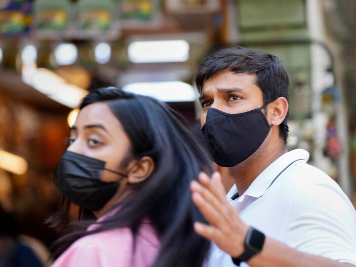 Coronavirus Guidelines Masks Mandatory In Noida UP Team 9 Decision To Combat Rising COVID-19 Cases Coronavirus Protocols: Wearing Masks Mandatory In Noida — Check Detailed Guidelines