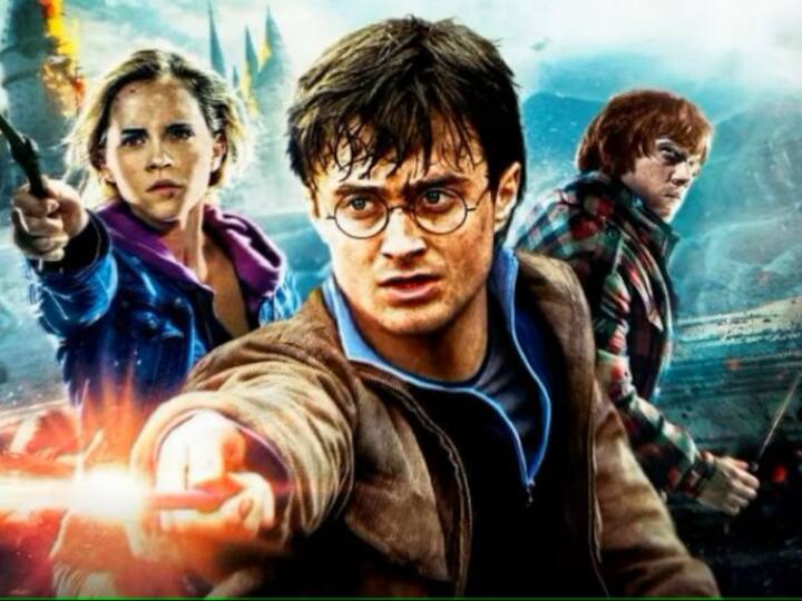 Harry Potter Tv series Teaser released on Twitter Watch Here Harry Potter Tv series: एक बार फिर चलेगा दर्शकों पर हैरी पॉटर का जादू, जारी हुआ टीवी सीरीज का टीजर