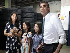 करोड़ों में बढ़ने वाली है ब्रिटिश पीएम की पत्नी की नेटवर्थ, कारण यह भारतीय आईटी कंपनी